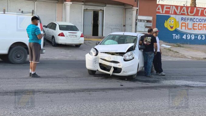 mujer-resulta-lesionada-en-choque-sobre-la-vialidad-los-nogales.jpeg Mujer resulta lesionada en choque sobre la vialidad Los Nogales