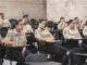 Refuerzan agentes municipales de detención conocimientos en primeros auxilios
