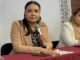 Evaluaré posibilidad de denuncia a Loera: Mayra Chávez