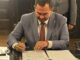Firma el Alcalde Pérez Cuéllar convenio del Programa de Vivienda para el Bienestar