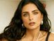 Reveló Aislinn Derbez que la menospreciaron en casting por su apellido