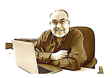 La jiribilla Por. Cesar Luis Ibarra      