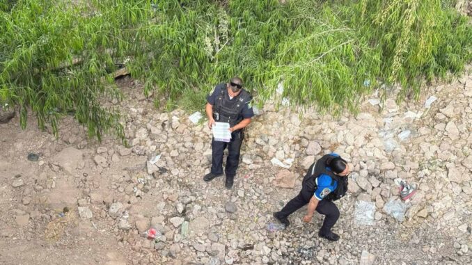 rescatan-a-mujer-a-punto-de-morir-por-sobredosis-de-droga-en-el-centro.jpeg Rescatan a mujer a punto de morir por sobredosis de droga en el Centro
