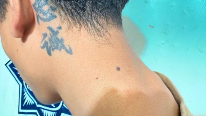 arrestan-a-adolescente-se-le-investiga-por-lesionar-a-dos-personas-con-arma-de-fuego.jpg Arrestan a adolescente se le investiga por lesionar a dos personas con arma de fuego