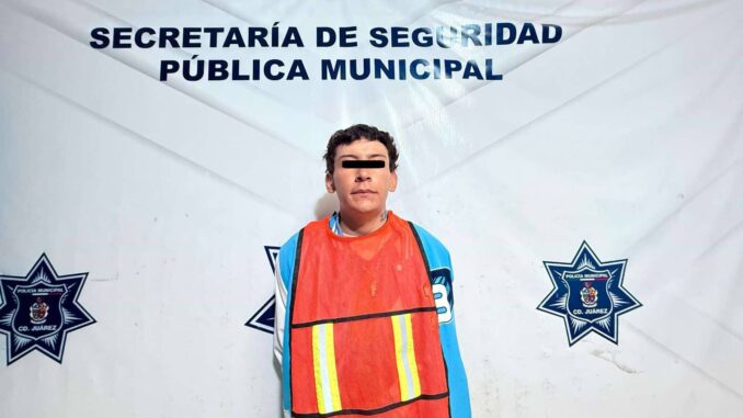 lo-detienen-por-robarse-una-motocicleta-y-atacar-a-golpes-al-dueno.jpg Lo detienen por robarse una motocicleta y atacar a golpes al dueño