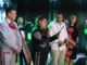 Finaliza la fiesta del Mariachi