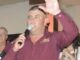 A casi un año de la elección municipal no se perfila Jorge Cordero para algún puesto federal.