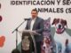 Refrenda alcalde compromiso con el bienestar animal
