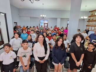 ¡Celebramos el espíritu y los sueños de nuestra niñez!