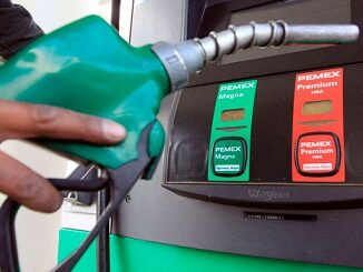 Lanzó Profeco mapa para ubicar las gasolineras con precio justo