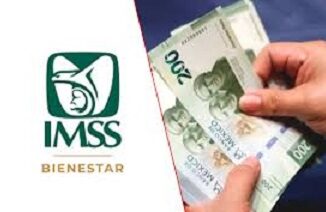 Confirmado | Pensionados del IMSS cobrarán con 100% de aumento en mayo