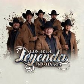 Los De La Leyenda de Ojinaga estrenan nuevo material “Prenda del Alma”