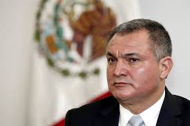 Perfilan en EU acuerdo con socios de García Luna