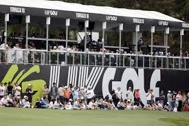 Buscan más souvenirs de los golfistas mexicanos