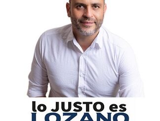 Lic. Roberto Carlos Lozano Corral