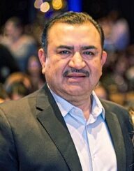 Agradece Tony Meléndez muestras de apoyo para la gubernatura, pero afirma que su prioridad actual es su responsabilidad como diputado federal
