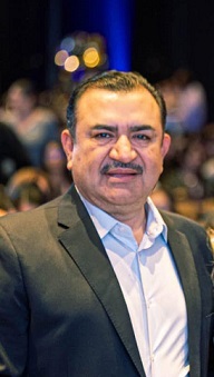 Agradece Tony Meléndez muestras de apoyo para la gubernatura, pero afirma que su prioridad actual es su responsabilidad como diputado federal