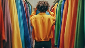 Cuáles son los tres colores que eligen las personas menos inteligentes según la Psicología