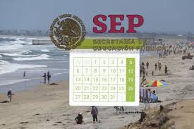 Estas son las fechas clave de Semana Santa y el Calendario de la SEP
