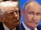 Amaga Trump a Putin con aranceles por Ucrania