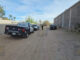 Hallan cuerpo encobijado en la colonia División del Norte 