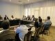 Se reúne Fiscal General con empresarios de la radio y la televisión en Chihuahua