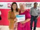 Ocampo: Inauguraron los Juegos Olímpicos Municipales del Adulto Mayor