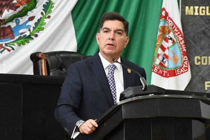 Propone Partido Verde comercio responsable de animales: Octavio Borunda
