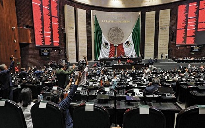 opacar-prioridades-del-ejercito-pemex-y-cfe-aprueban-diputados.jpg Opacar “prioridades” del Ejército, Pemex y CFE, aprueban diputados