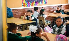 SEP confirma suspensión de clases durante 10 días en abril, estos son los alumnos beneficiados