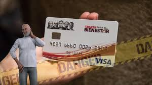 Los Programas del Bienestar que abren registró en abril