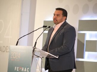 Reconoce Presidente la labor de Fechac