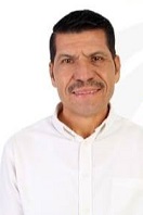 Alcalde: Entrega de  paquetes de papa a las familias coyamenses.