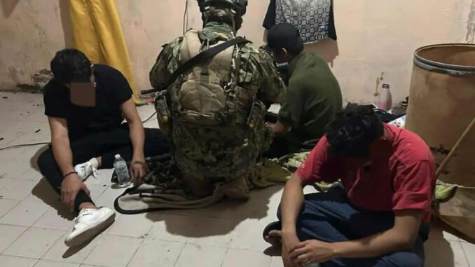 rescatan-a-tres-secuestrados-en-mazatlan-sinaloa.jpg Rescatan a tres secuestrados en Mazatlán, Sinaloa
