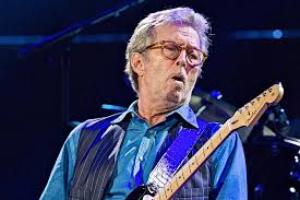 Eric Clapton: 80 años de gloria, adicciones y redención