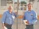 Renuevan nomenclatura de calles en Manuel Benavides