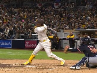 MLB. Comienzo histórico de los Padres ilusiona a San Diego