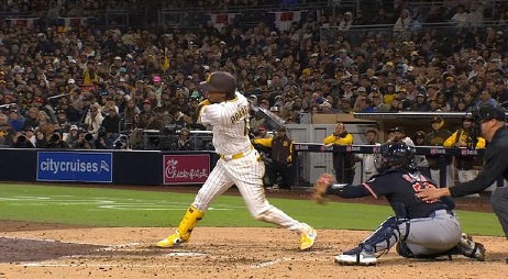 MLB. Comienzo histórico de los Padres ilusiona a San Diego