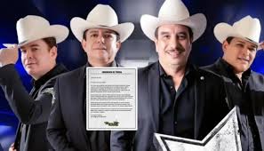 Alegres del Barranco lanzan comunicado con compromiso incluido tras perder visas de EEUU