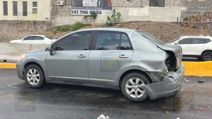 tres-accidentes-viales-sobre-avenida-la-cantera-una-persona-lesionada.jpeg Tres accidentes viales sobre avenida La Cantera; una persona lesionada