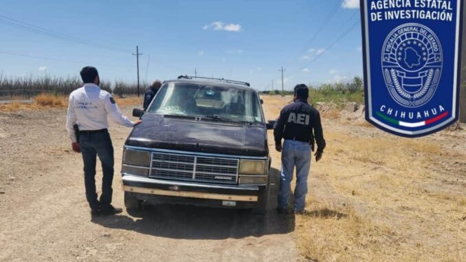 recupera-aei-vehiculo-con-reporte-de-robo-en-jimenez.jpg Recupera AEI vehículo con reporte de robo en Jiménez