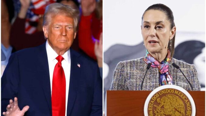 me-sorprendio-que-trump-replicara-la-campana-contra-fentanilo-sheinbaum.jpg Me sorprendió que Trump replicara la campaña contra fentanilo: Sheinbaum