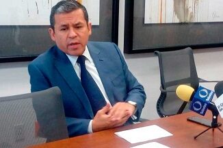 Paseo Bolívar: pasarela del olvido con pretensiones de grandeza. 1ª. de 3 partes. Por. Luis Villegas Montes