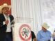 Deja Manjarrez la CNC; Parra asume la dirigencia