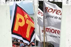PT-Morena, ¿hacia el divorcio?