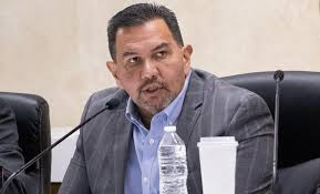 Pide Cruz Pérez Cuéllar que no se realicen campañas anticipadas