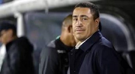Efraín Juárez apuesta por Pumas para ganar el torneo local y Concacaf