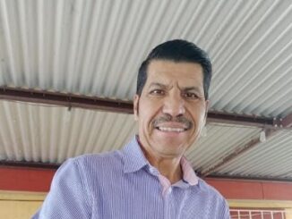 Coyame: mensaje del presidente municipal Felipe Armando Reyes Mancha