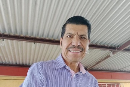 Coyame: mensaje del presidente municipal Felipe Armando Reyes Mancha