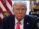Caída de bolsas por riesgo de guerra comercial… y Trump aferrado